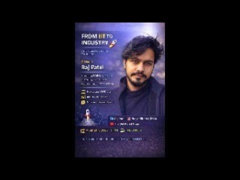 From IIT to Industry | Real SWE Roadmap for Engineering Students. event thumbnail